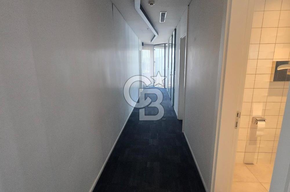 Kartal Mai Residence Prestijli Ofis Katı