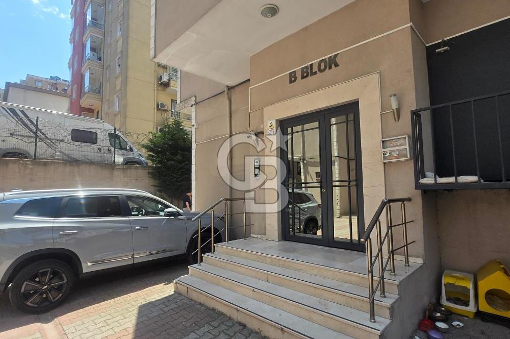 Şerifali de Satılık Bakımlı 2+1