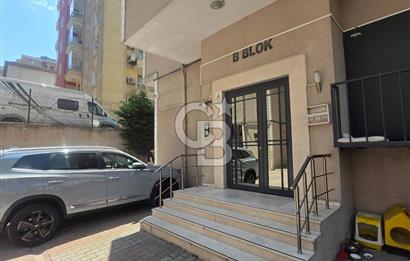 Şerifali de Satılık Bakımlı 2+1