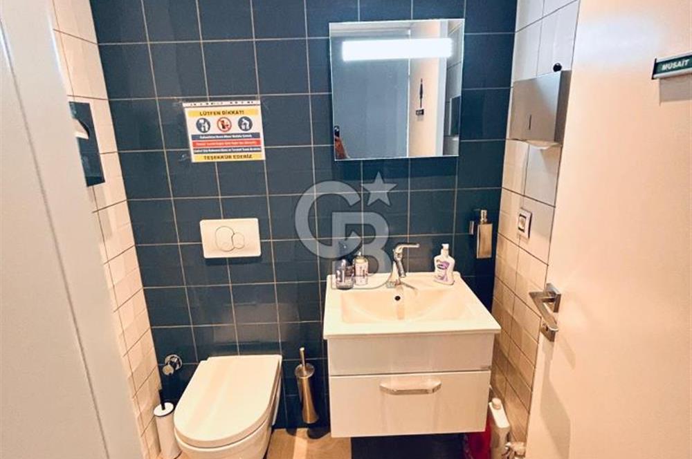 Kartal Mai Residence Prestijli Ofis Katı