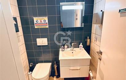 Kartal Mai Residence Prestijli Ofis Katı