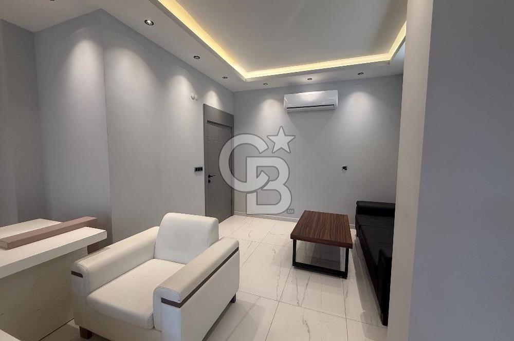 CB ARDEN'DEN DEMRE MERKEZDE SATILIK CADDE ÜZERİ DÜKKAN 