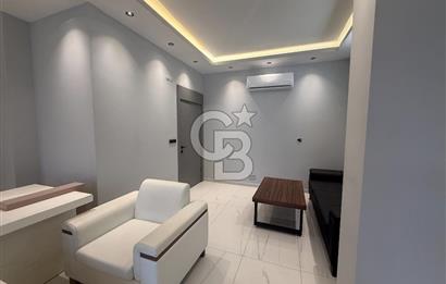 CB ARDEN'DEN DEMRE MERKEZDE SATILIK CADDE ÜZERİ DÜKKAN 