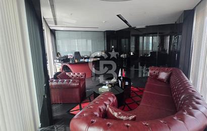 Kartal Mai Residence Prestijli Ofis Katı