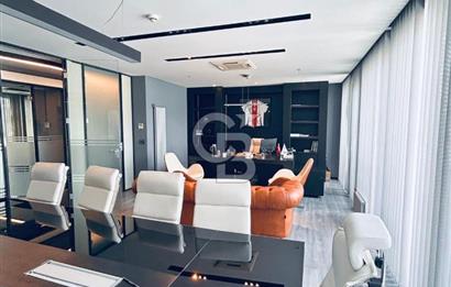 Kartal Mai Residence Prestijli Ofis Katı