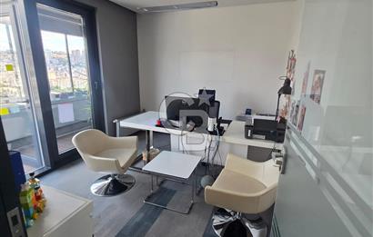 Kartal Mai Residence Prestijli Ofis Katı