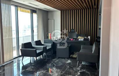Kartal Mai Residence Prestijli Ofis Katı