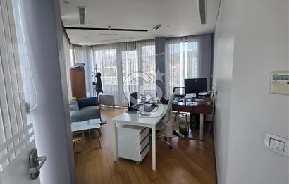 Kartal Mai Residence Prestijli Ofis Katı