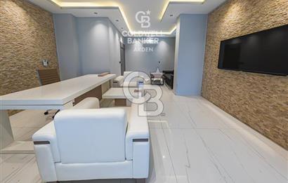 CB ARDEN'DEN DEMRE MERKEZDE SATILIK CADDE ÜZERİ DÜKKAN 