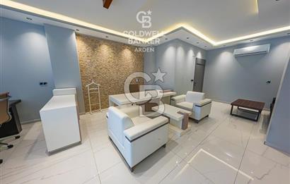 CB ARDEN'DEN DEMRE MERKEZDE SATILIK CADDE ÜZERİ DÜKKAN 
