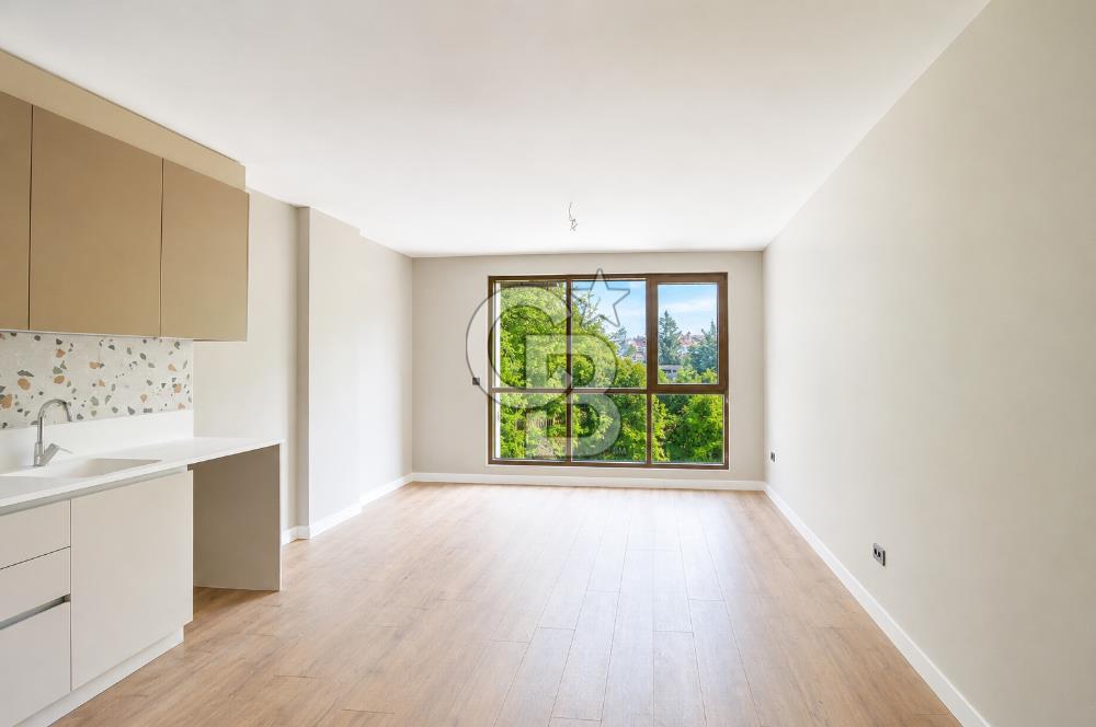 Moda Yoğurtçu Parkı Yanında Sıfır Binada Lüks 2+1 Kiralık Daire