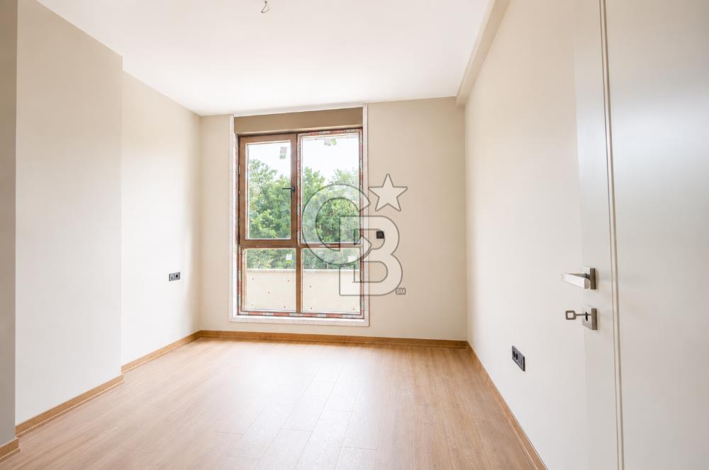 Moda Yoğurtçu Parkı Yanında Sıfır Binada Lüks 2+1 Kiralık Daire