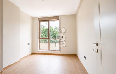 Moda Yoğurtçu Parkı Yanında Sıfır Binada Lüks 2+1 Kiralık Daire