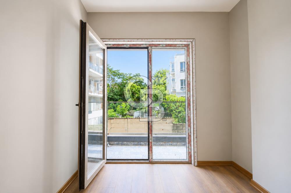 Moda Yoğurtçu Parkı Yanında Sıfır Binada Lüks 2+1 Kiralık Daire