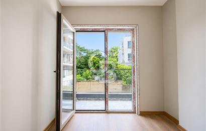 Moda Yoğurtçu Parkı Yanında Sıfır Binada Lüks 2+1 Kiralık Daire