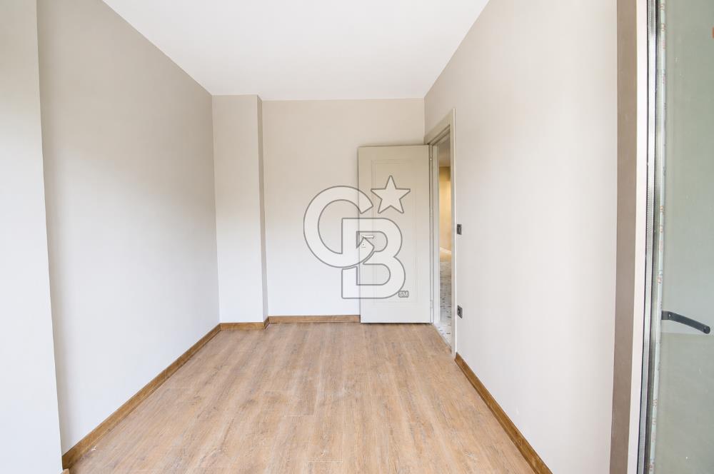 Moda Yoğurtçu Parkı Yanında Sıfır Binada Lüks 2+1 Kiralık Daire