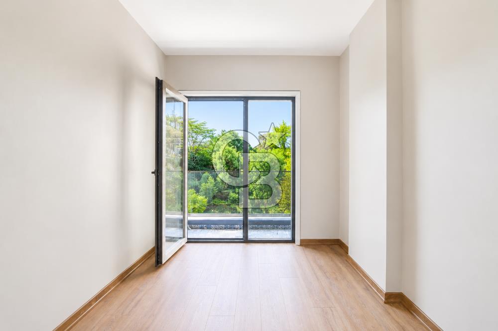 Moda Yoğurtçu Parkı Yanında Sıfır Binada Lüks 2+1 Kiralık Daire