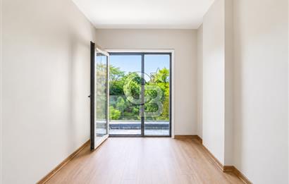 Moda Yoğurtçu Parkı Yanında Sıfır Binada Lüks 2+1 Kiralık Daire