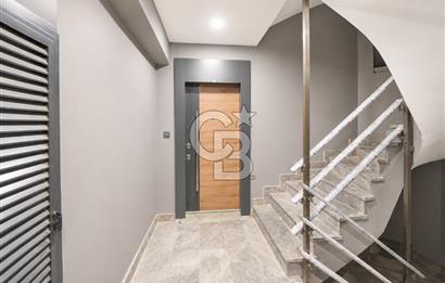 Moda Yoğurtçu Parkı Yanında Sıfır Binada Lüks 2+1 Kiralık Daire