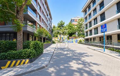 Moda Yoğurtçu Parkı Yanında Sıfır Binada Lüks 2+1 Kiralık Daire