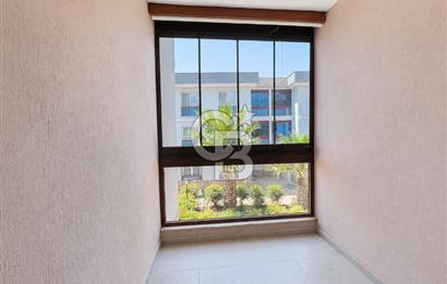 Gaziemir Sarnıç Havuzlu Site İçi 3+1 Arakat Kiralık Daire