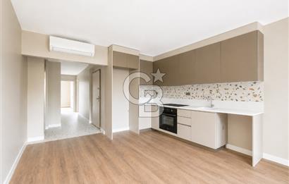 Moda Yoğurtçu Parkı Yanında Sıfır Binada Lüks 2+1 Kiralık Daire