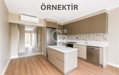 Moda Yoğurtçu Parkı Yanında Sıfır Binada Lüks 2+1 Kiralık Daire
