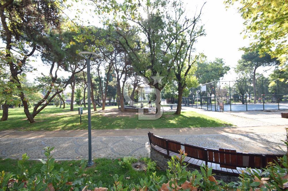 Moda Yoğurtçu Parkı Yanında Sıfır Binada Lüks 2+1 Kiralık Daire