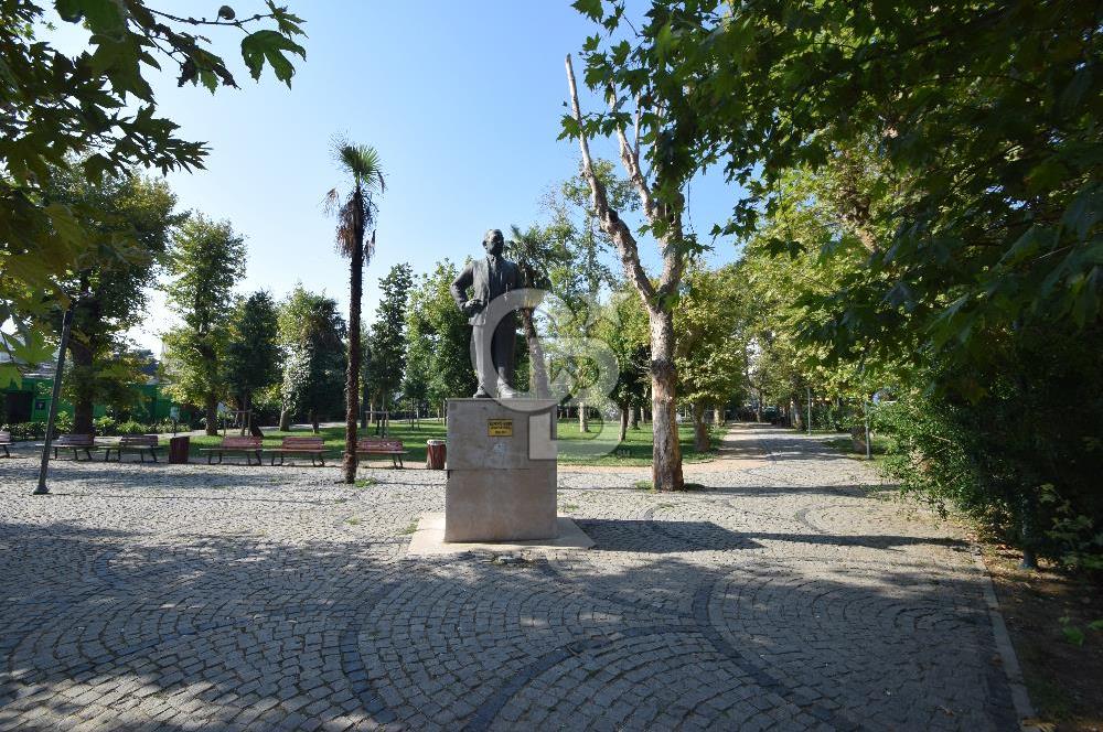 Moda Yoğurtçu Parkı Yanında Sıfır Binada Lüks 2+1 Kiralık Daire