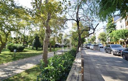 Moda Yoğurtçu Parkı Yanında Sıfır Binada Lüks 2+1 Kiralık Daire