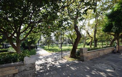 Moda Yoğurtçu Parkı Yanında Sıfır Binada Lüks 2+1 Kiralık Daire