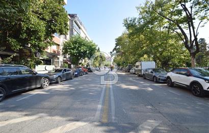Moda Yoğurtçu Parkı Yanında Sıfır Binada Lüks 2+1 Kiralık Daire