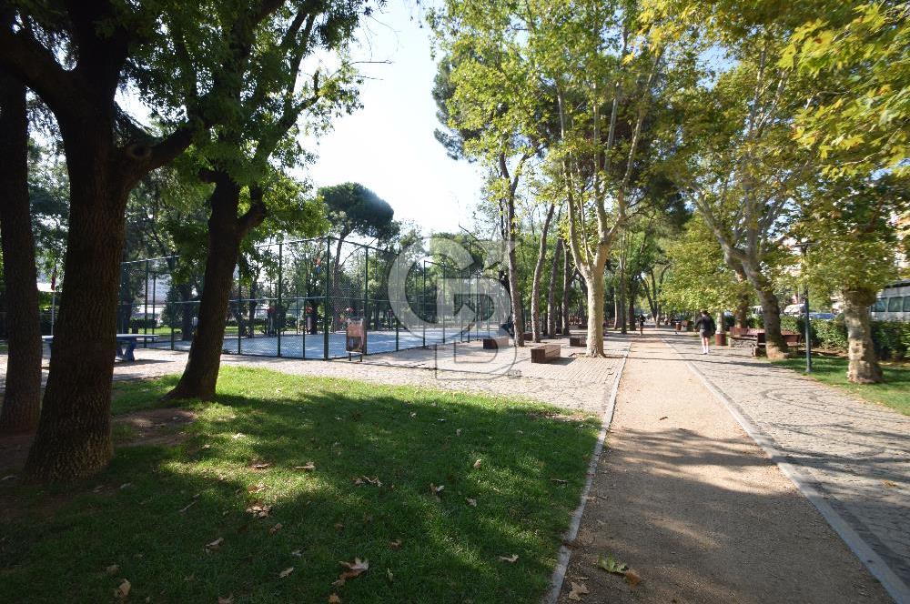 Moda Yoğurtçu Parkı Yanında Sıfır Binada Lüks 2+1 Kiralık Daire