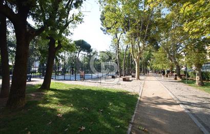 Moda Yoğurtçu Parkı Yanında Sıfır Binada Lüks 2+1 Kiralık Daire