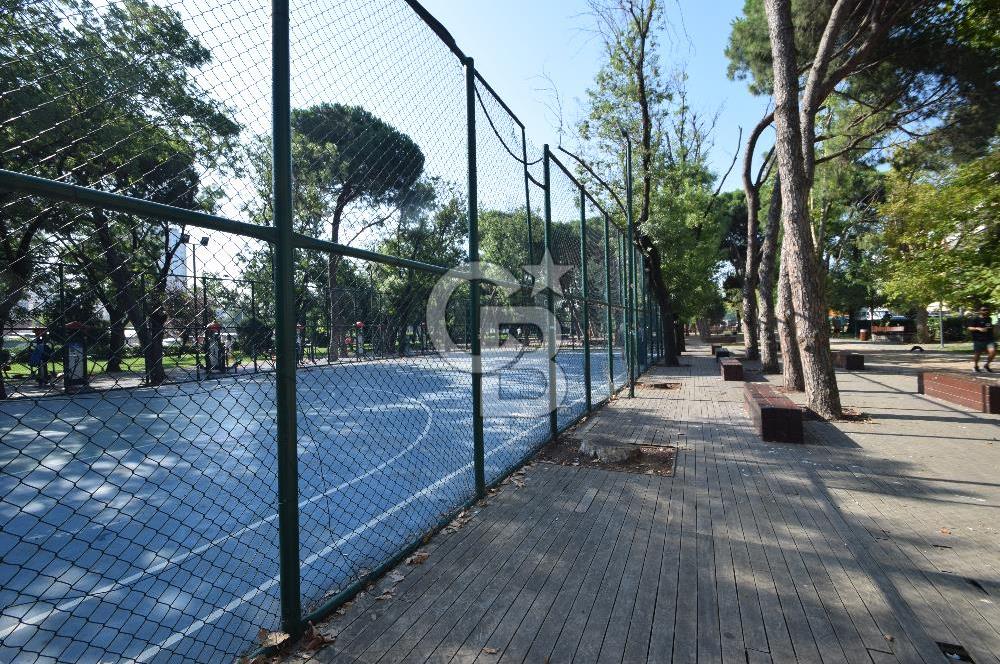 Moda Yoğurtçu Parkı Yanında Sıfır Binada Lüks 2+1 Kiralık Daire