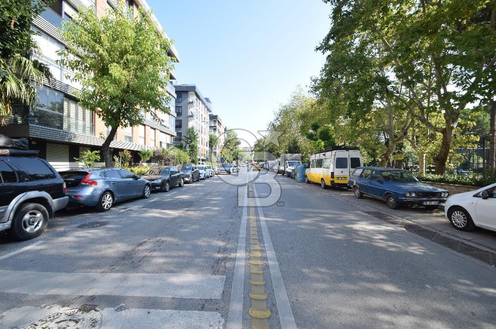 Moda Yoğurtçu Parkı Yanında Sıfır Binada Lüks 2+1 Kiralık Daire