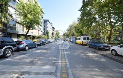 Moda Yoğurtçu Parkı Yanında Sıfır Binada Lüks 2+1 Kiralık Daire