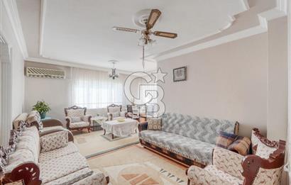 Bornova Atatürk Mahallesi Yavuz Caddesi Yakını 2+1 Satılık Daire