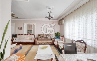 Bornova Atatürk Mahallesi Yavuz Caddesi Yakını 2+1 Satılık Daire