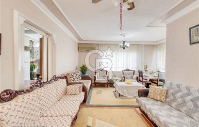 Bornova Atatürk Mahallesi Yavuz Caddesi Yakını 2+1 Satılık Daire