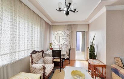 Bornova Atatürk Mahallesi Yavuz Caddesi Yakını 2+1 Satılık Daire