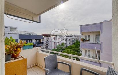 Bornova Atatürk Mahallesi Yavuz Caddesi Yakını 2+1 Satılık Daire