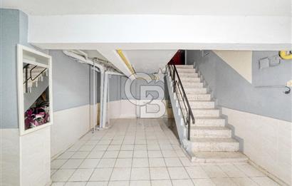 Bornova Atatürk Mahallesi Yavuz Caddesi Yakını 2+1 Satılık Daire