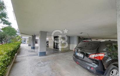 Bornova Atatürk Mahallesi Yavuz Caddesi Yakını 2+1 Satılık Daire