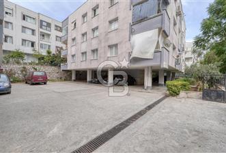 Bornova Atatürk Mahallesi Yavuz Caddesi Yakını 2+1 Satılık Daire - 1 - 363458