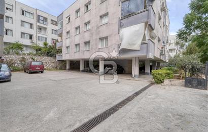 Bornova Atatürk Mahallesi Yavuz Caddesi Yakını 2+1 Satılık Daire