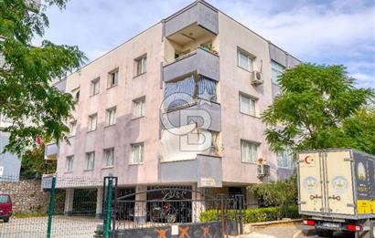 Bornova Atatürk Mahallesi Yavuz Caddesi Yakını 2+1 Satılık Daire
