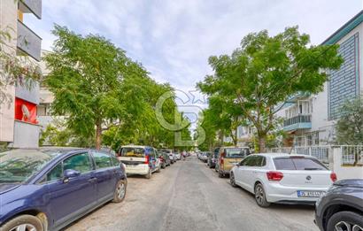 Bornova Atatürk Mahallesi Yavuz Caddesi Yakını 2+1 Satılık Daire