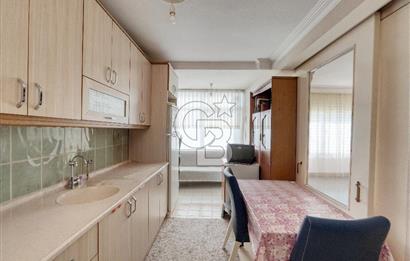 Bornova Atatürk Mahallesi Yavuz Caddesi Yakını 2+1 Satılık Daire