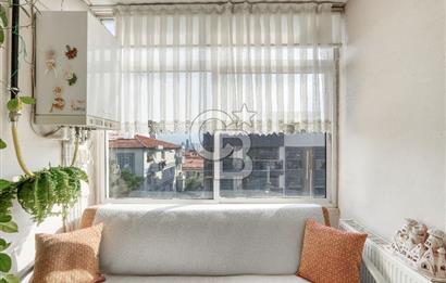 Bornova Atatürk Mahallesi Yavuz Caddesi Yakını 2+1 Satılık Daire